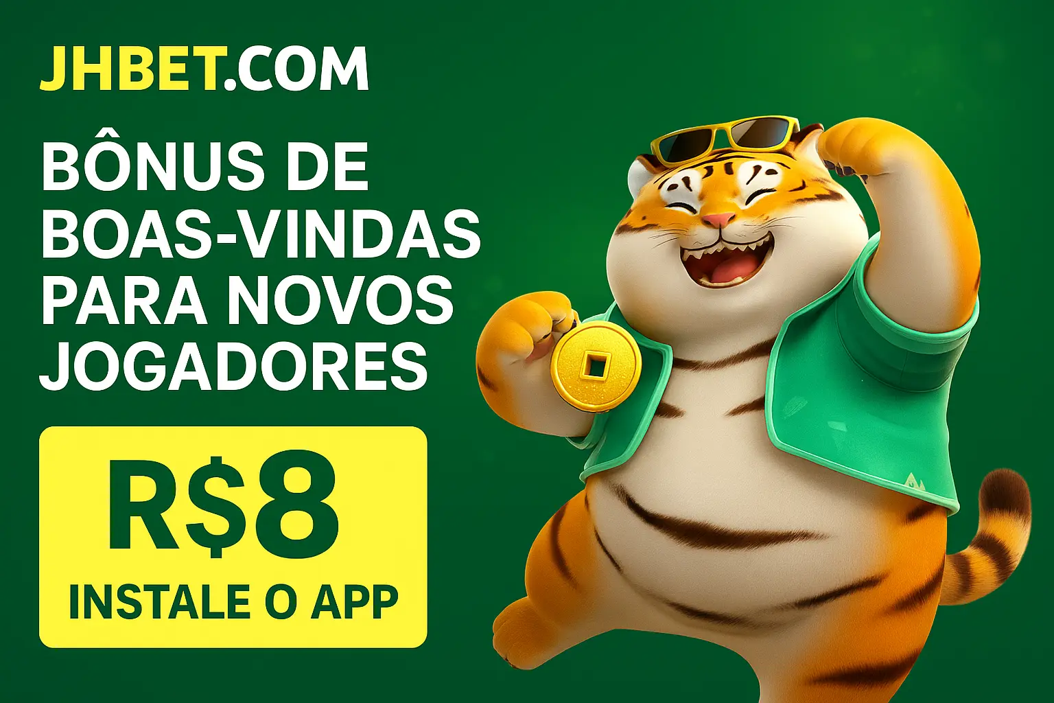 Promoções Atraentes da JHBET.COM