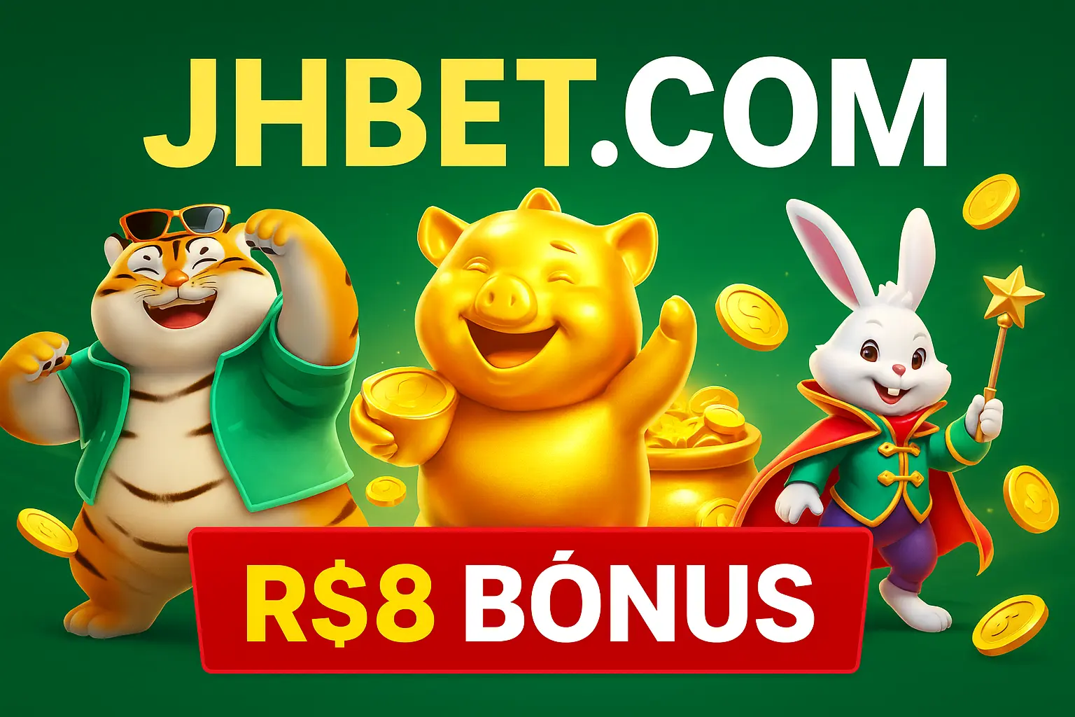 JHBET.COM game slots